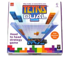 Tetris Dual Game