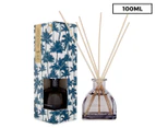 The Aromatherapy Co. Exotic Blooms Beach Nights Reed Diffuser 100mL