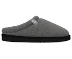 Polo Ralph Lauren Men's Jacque Scuff Slippers - Grey