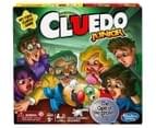 Hasbro Gaming Cluedo Junior Board Game 1