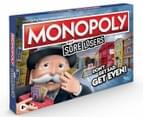 Monopoly For Sore Losers Board Game 1