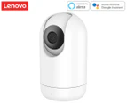 Lenovo P1 Smart 360° Pan & Tilt Security Camera