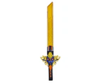 Power Rangers Beast Morphers Beast-X King Spin Saber Toy