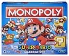 Monopoly Super Mario Celebration Board Game 2