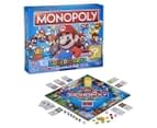 Monopoly Super Mario Celebration Board Game 3