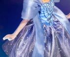 Disney Princess Style Series Holiday Cinderella Doll