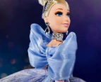 Disney Princess Style Series Holiday Cinderella Doll