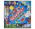 Monopoly Super Mario Celebration Board Game 4