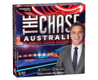 The Chase Australia Board Game