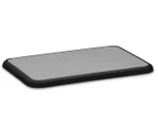 Dreamfarm Fledge Flip Edge Cutting Board - Grey