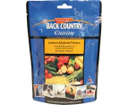 Back Country Cuisine Instant Mashed Potato Small (Gluten Free)