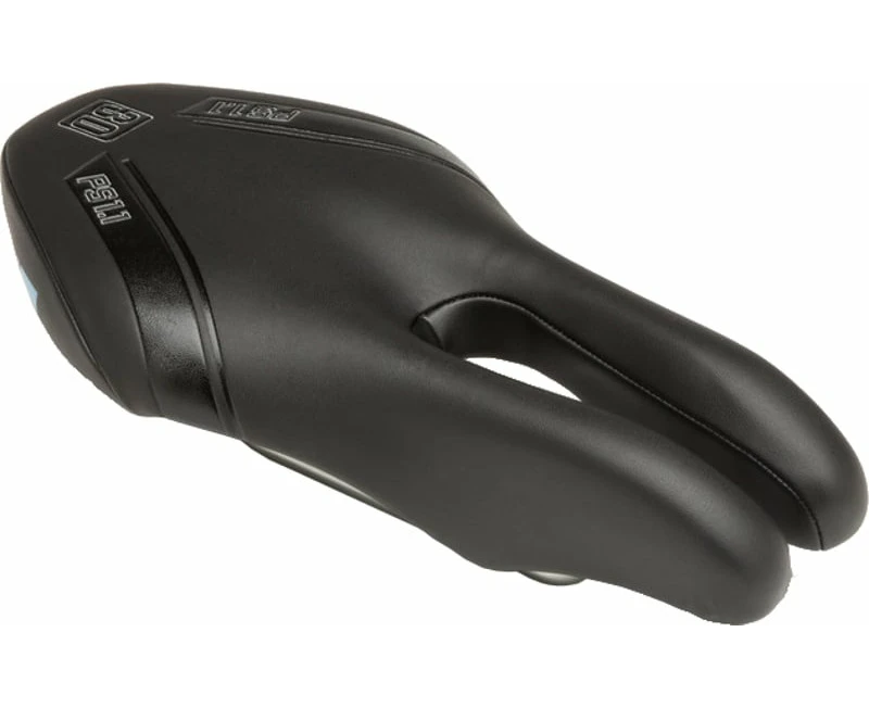 ISM PS 1.1 Saddle Bike Seat Black