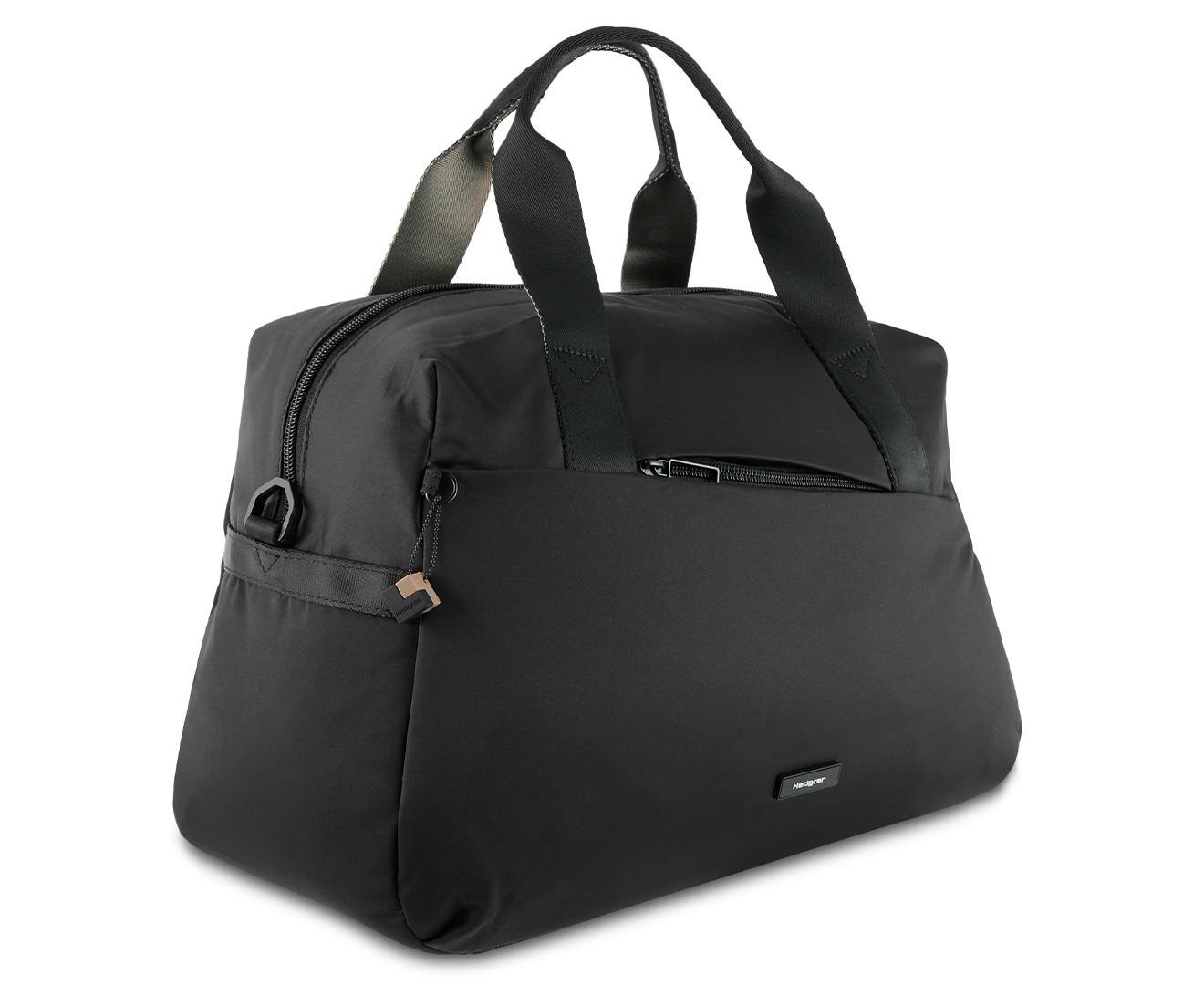 Hedgren duffle bag online