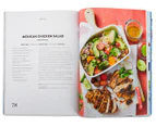 AWW Super Easy Cookbook