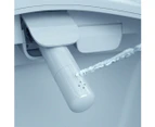 Xiaomi Uclean Whale Spout Smart Toilet Seat Pro Air Dryer Mobile APP Australian Version