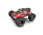 Maisto Tech 1:43 Red RC Bad Buggy Rechargeable Off Road Kids Remote Control Toy