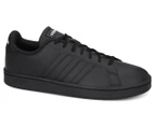 Adidas Men's Grand Court Sneakers - Core Black/White