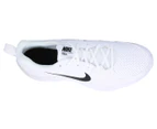 Nike Men's Todos Running Shoes - White/Black