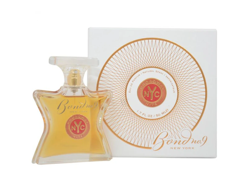 Bond No.9 Broadway Nite 50ml Eau De Parfum