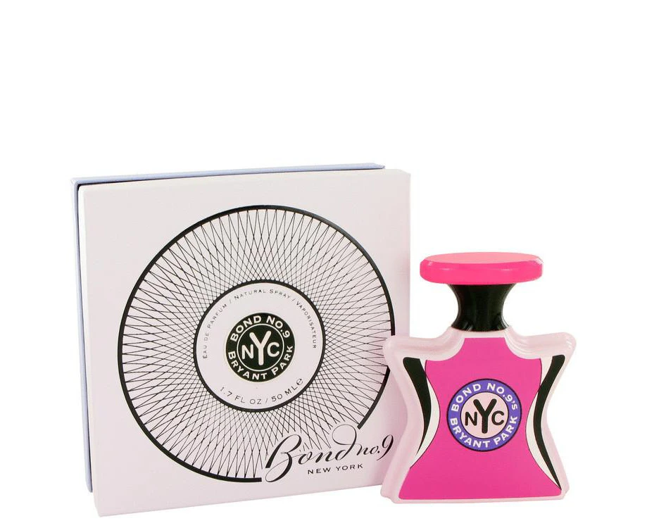 Bryant Park 50ml EDP Spray for Women by Bond No.9