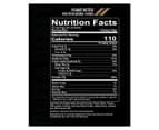 Redcon1 Green Beret Vegan Protein Peanut Butter 990g / 30 Serves 2