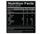 Redcon1 MRE Lite Meal Replacement Powder Fudge Brownie 870g / 30 Serves
