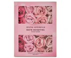 Arome Ambiance Bath Rosettes Rose Water 20pk