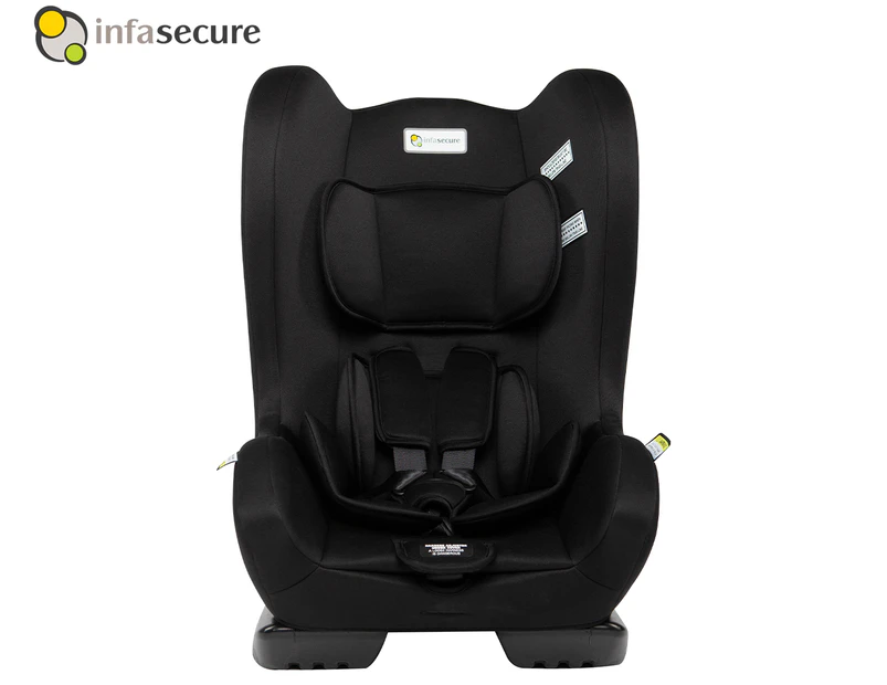 InfaSecure Belmont Convertible Car Seat