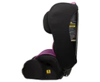 InfaSecure Emerge Astra Forward Facing Car Seat - Purple