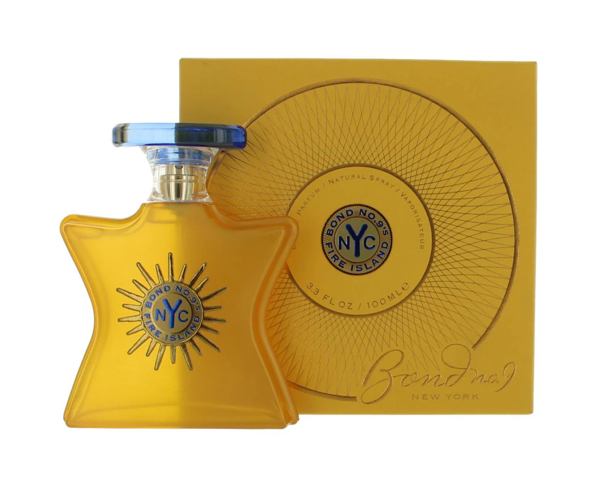 Bond No.9 Fire Island 100ml Eau De Parfum