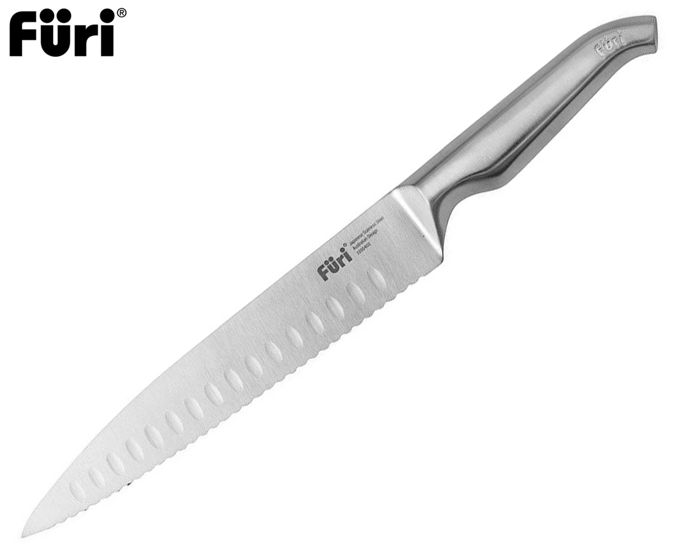 Furi Pro Chef’s Bread Knife 23cm