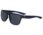 Nike SB Unisex Fly Sunglasses - Matte Black/Obsidian