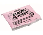 Hercules Magic Foamer Window Cleaning Crystal Refill Pack 110g