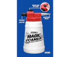 Hercules Magic Foamer Window Cleaning Kit