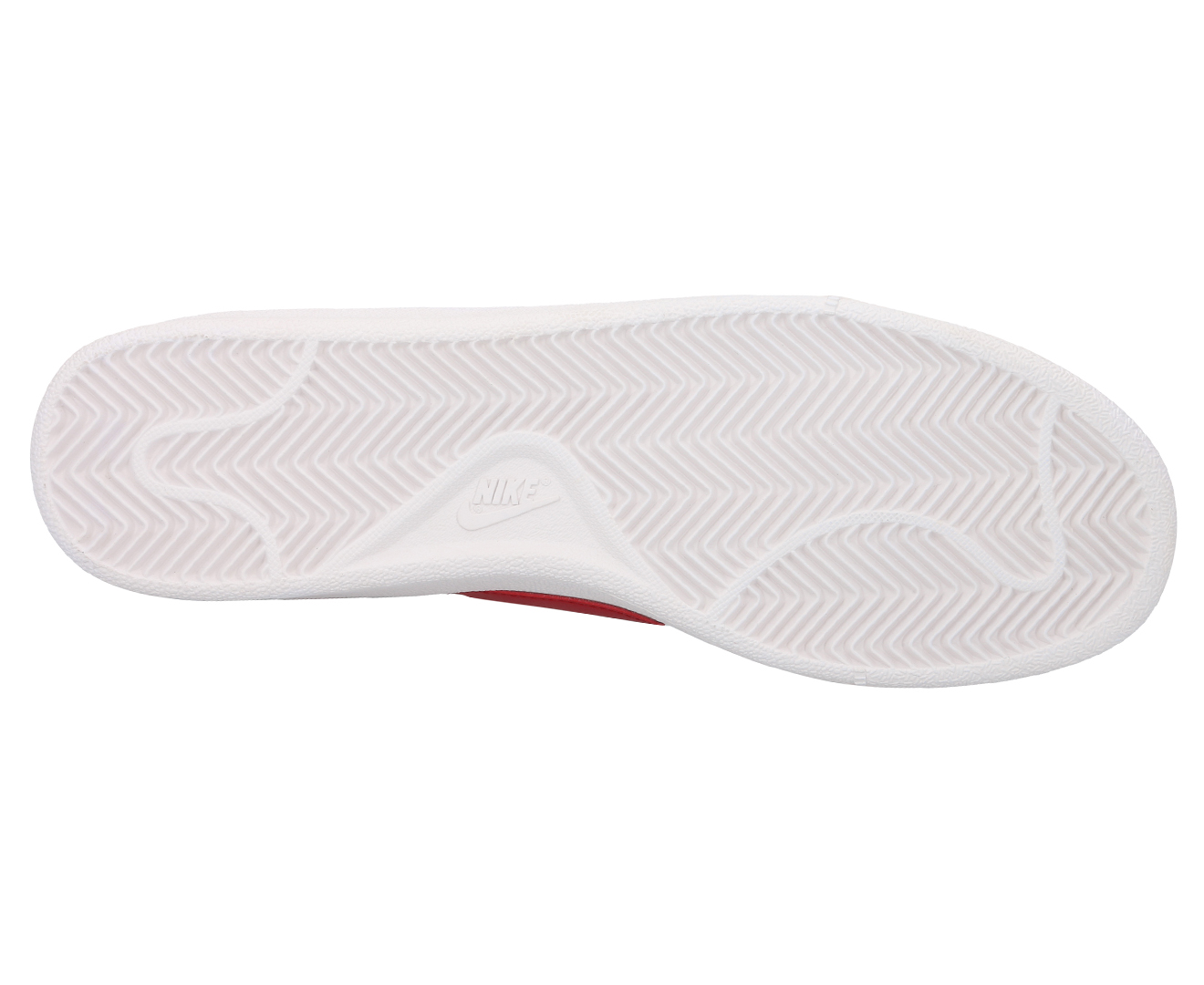 nike court royale tab red