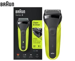 braun series 569