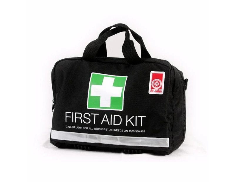 St John Ambulance - Large Leisure First-Aid Kit
