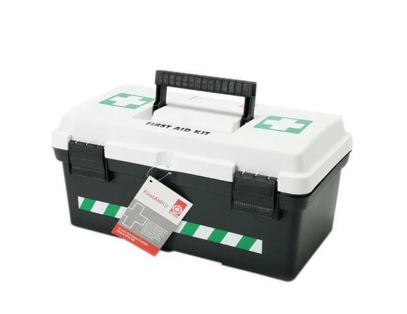 St John Ambulance - National Medium Workplace First Aid Kit (Portable)