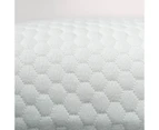 BAHA Premium Cooling Gel Pad Memory Foam Pillow