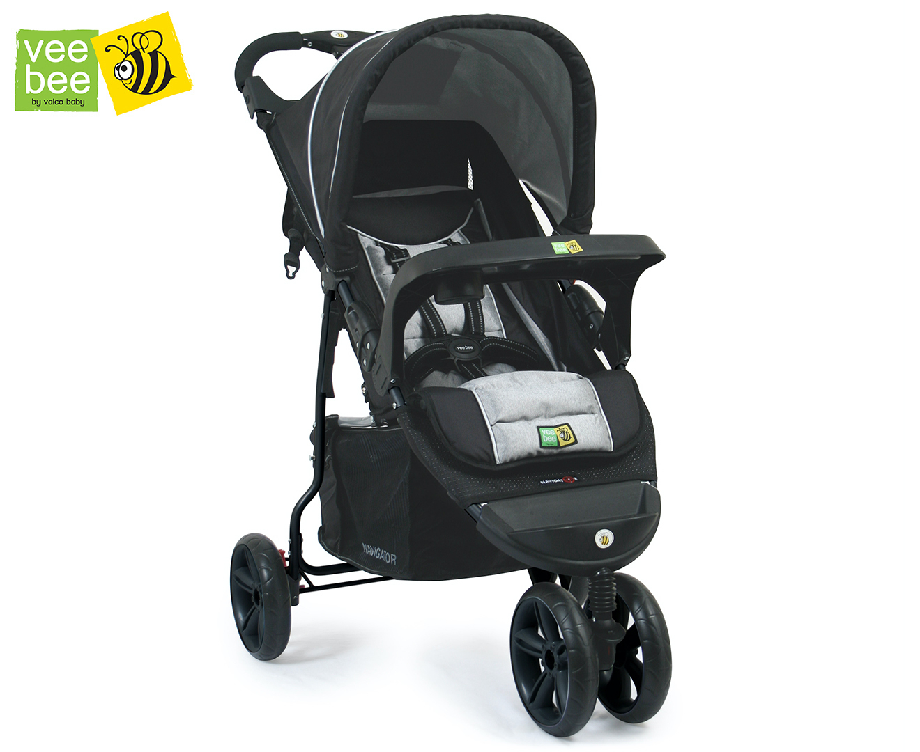 Valco vee store bee stroller