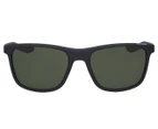 Nike SB Unisex Unrest Sunglasses - Matte Seaweed/Cyber Green