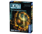 Exit The Game: The Enchanted Forest Board Game