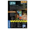 Exit The Game: The Enchanted Forest Board Game