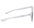 Nike SB Unisex KD Trace Sunglasses - Matte Light Bone/Dark Grey