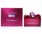 Signorina Ribelle by Salvatore Ferragamo EDP Spray 100ml