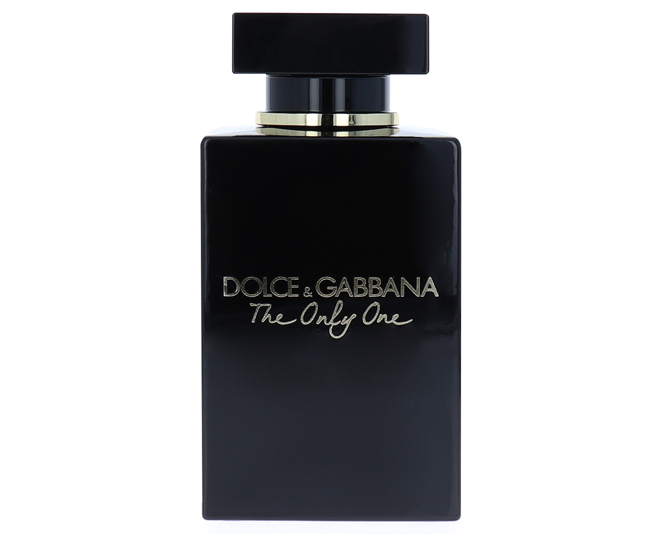 dolce and gabbana the only one woman