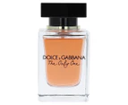 Dolce & Gabbana The Only One For Women EDP Perfume 50mL