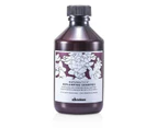 Davines Natural Tech Replumping Shampoo (For All Hair Types) 250ml