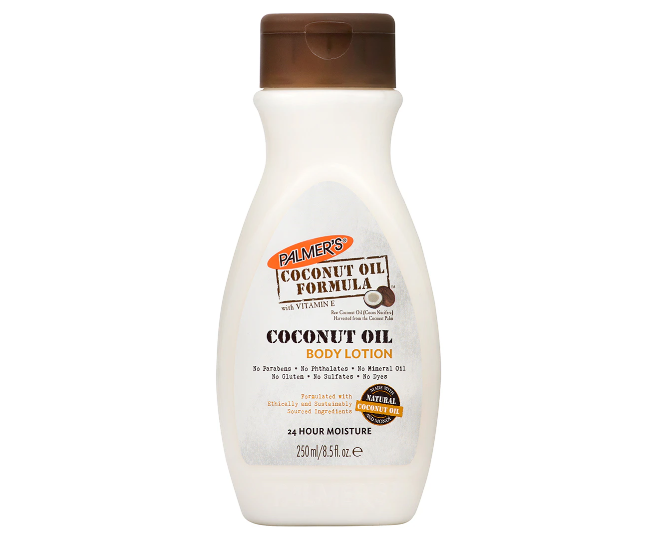 Palmer's Coconut Oil Body Lotion 250mL