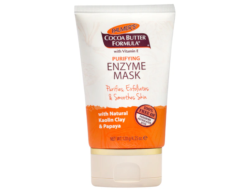 Palmer's Purifying Enzyme Mask 120g